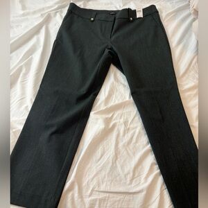 LOFT Slim Dress Pants